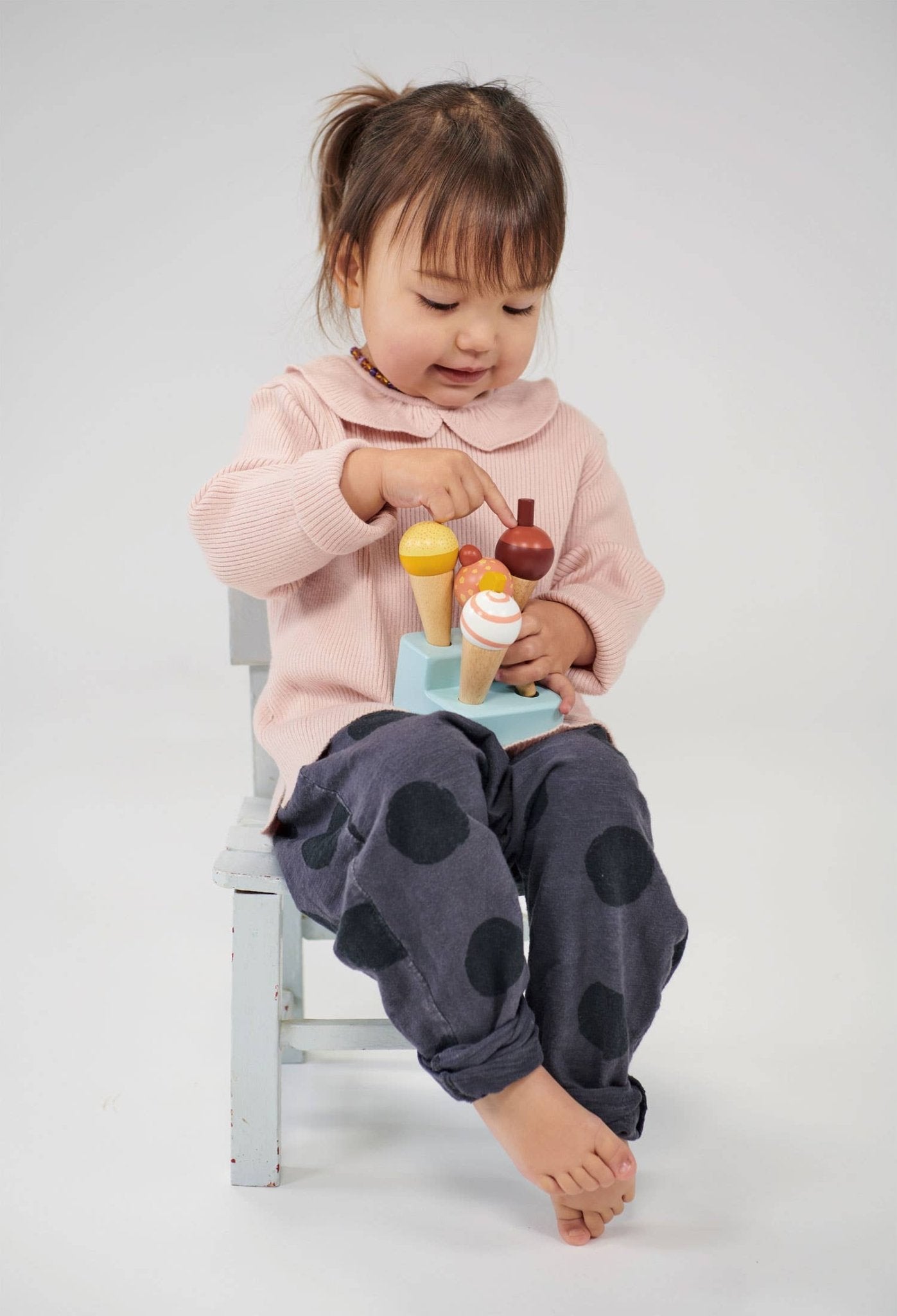 Mentari Sunny Gelato Stand - Enchanted Toys