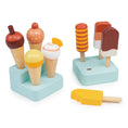 Load image into Gallery viewer, Mentari Sunny Gelato Stand - Enchanted Toys