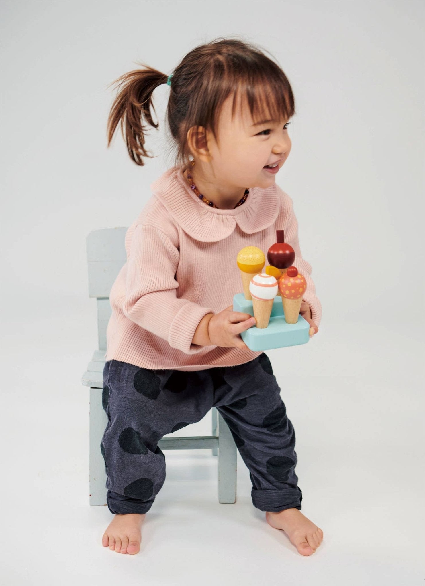 Mentari Sunny Gelato Stand - Enchanted Toys