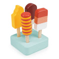 Load image into Gallery viewer, Mentari Sunny Ice Lolly Stand - Enchanted Toys