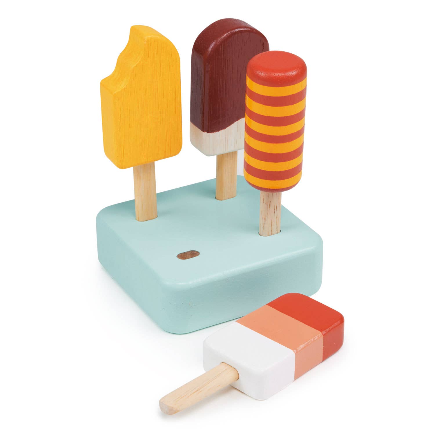 Mentari Sunny Ice Lolly Stand - Enchanted Toys