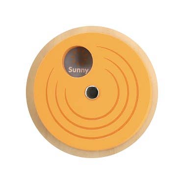 PolarB Calendar & Clock - Enchanted Toys