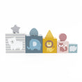 Load image into Gallery viewer, PolarB Nesting & Stacking Blocks - Enchanted Toys