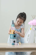 Load image into Gallery viewer, PolarB Nesting & Stacking Blocks - Enchanted Toys