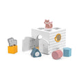 Load image into Gallery viewer, PolarB Shape Sorter with Music Blocks - Enchanted Toys