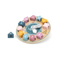 Load image into Gallery viewer, PolarB Shape Sorting Clock - Enchanted Toys
