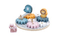 Load image into Gallery viewer, PolarB Spinning Gears - Animals - Enchanted Toys