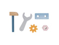 Load image into Gallery viewer, PolarB Tool Kit - Enchanted Toys
