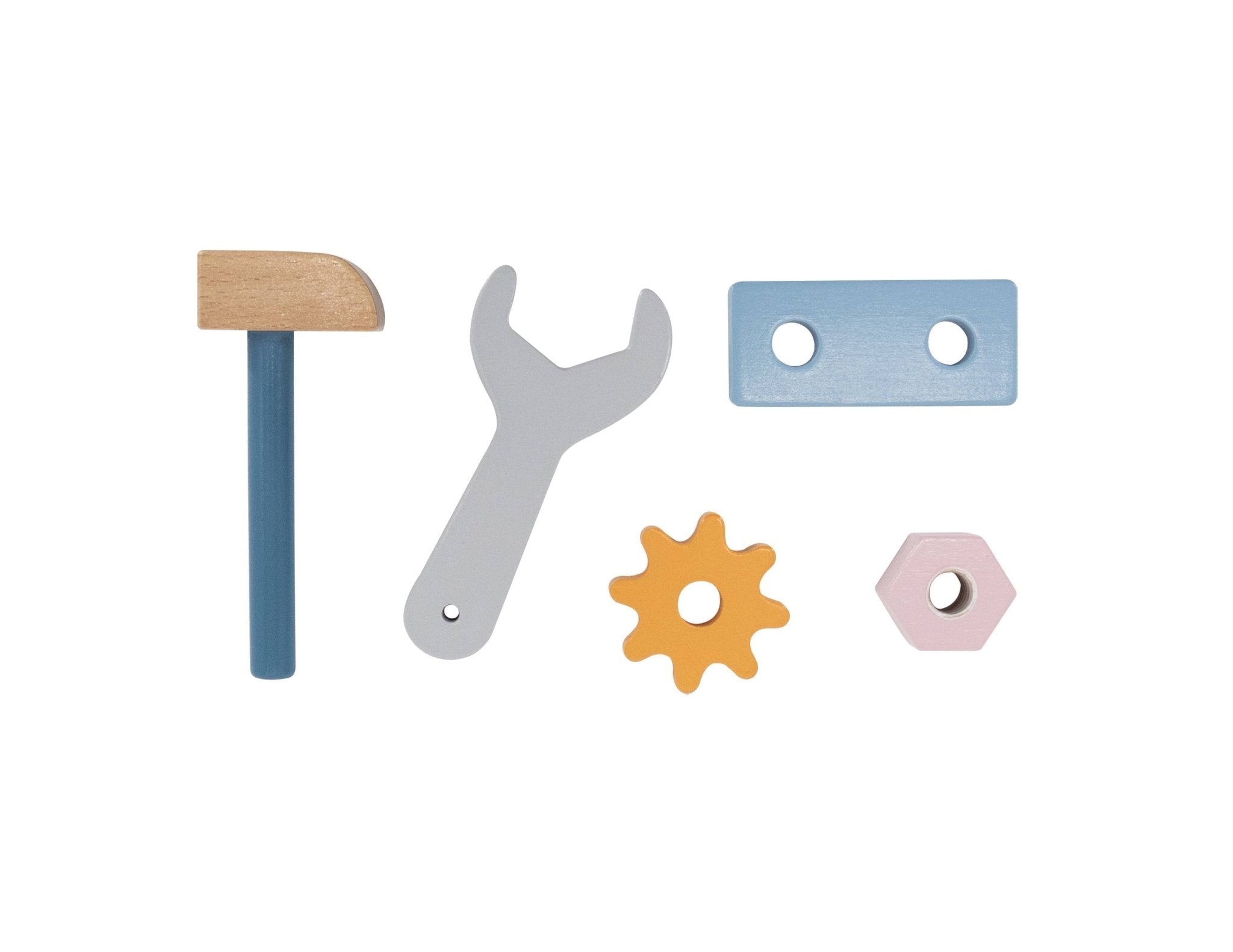 PolarB Tool Kit - Enchanted Toys