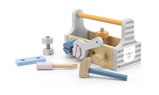 PolarB Tool Kit - Enchanted Toys