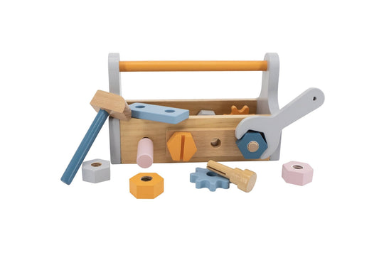 PolarB Tool Kit - Enchanted Toys