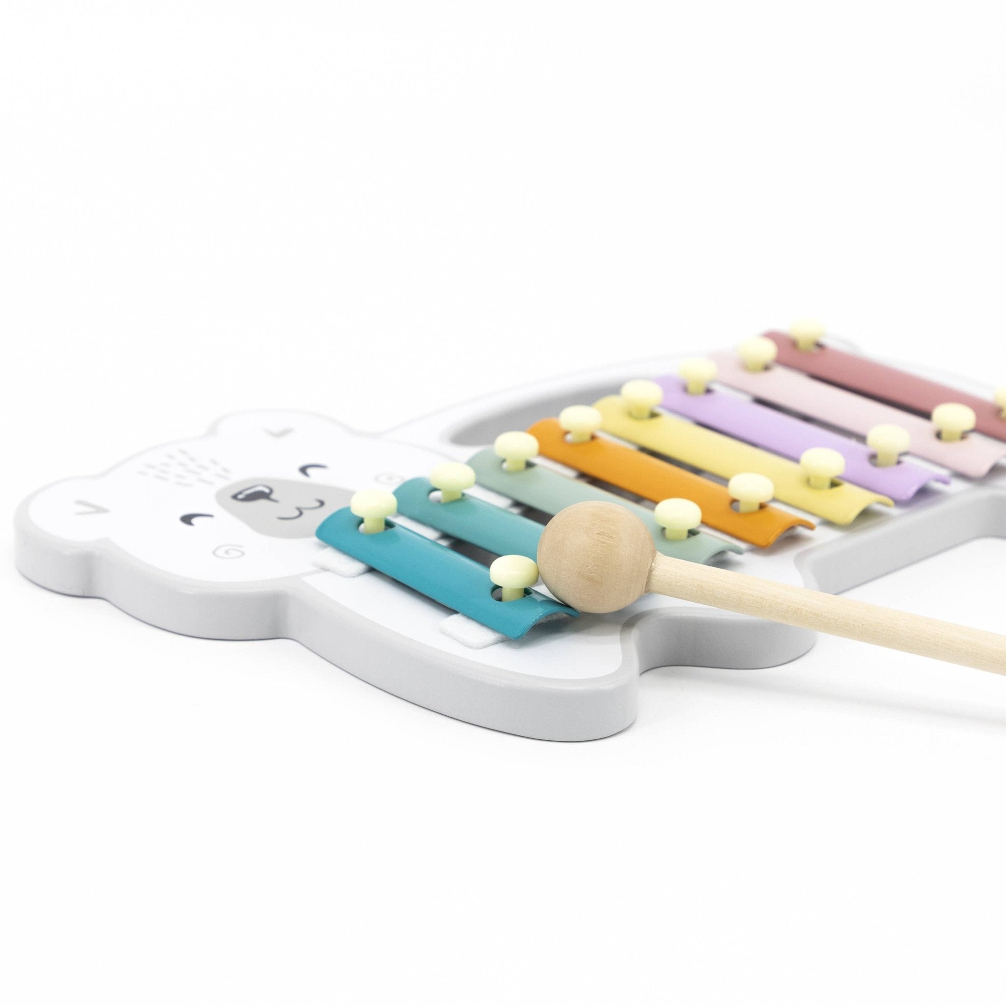 PolarB Xylophone - Enchanted Toys