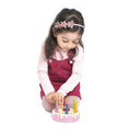 Load image into Gallery viewer, Rainbow Birthday Cake - Enchanted Toys