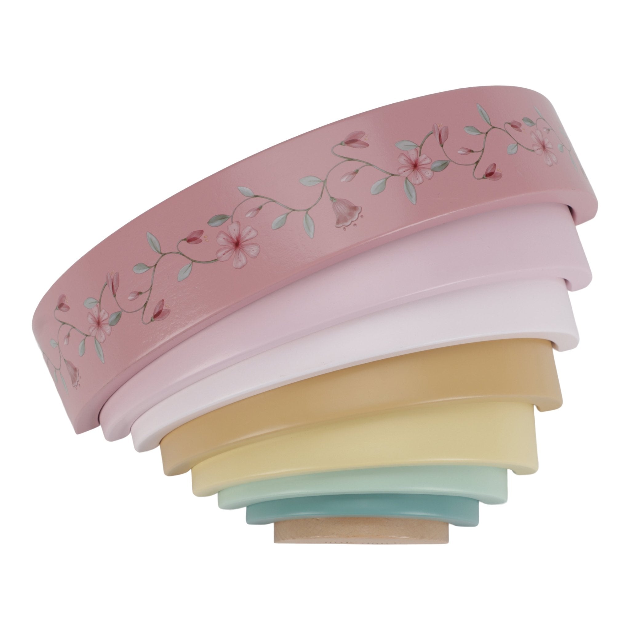 Rainbow FSC - Fairy Garden - Enchanted Toys