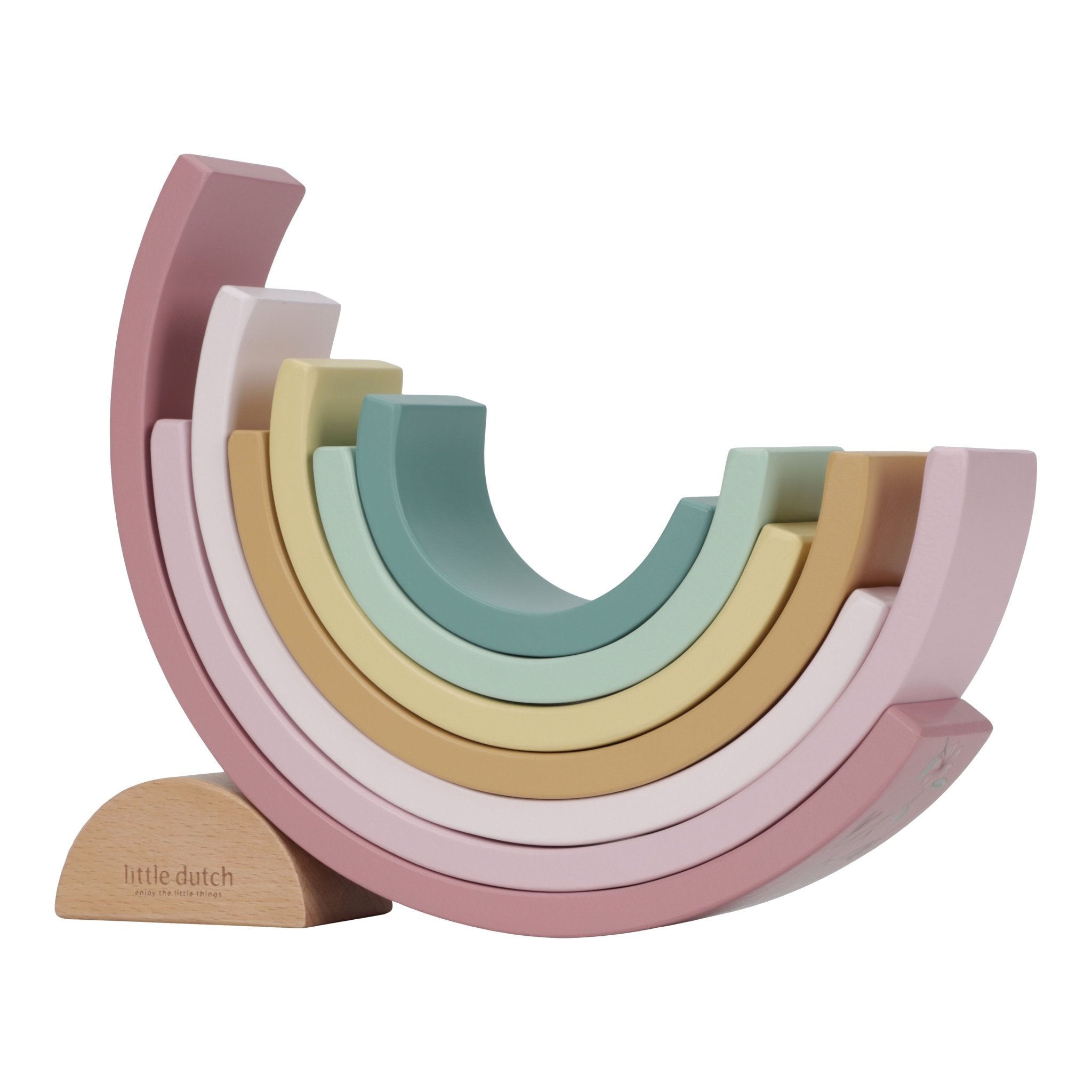 Rainbow FSC - Fairy Garden - Enchanted Toys