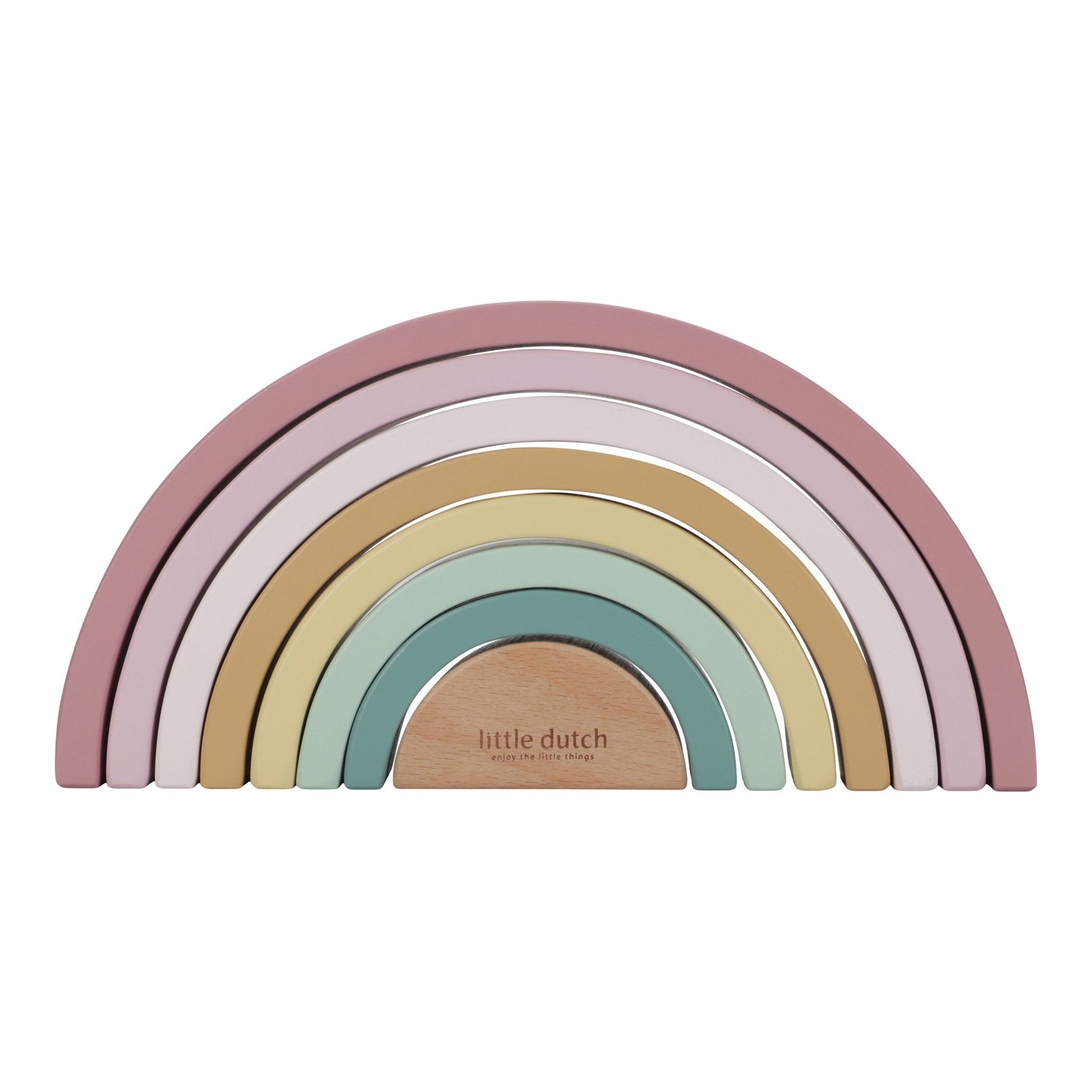 Rainbow FSC - Fairy Garden - Enchanted Toys