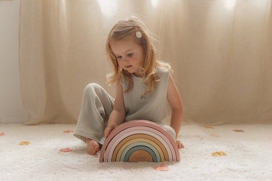 Rainbow FSC - Fairy Garden - Enchanted Toys