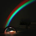 Load image into Gallery viewer, Rainbow Projector Light - Enchanted Toys