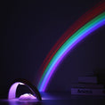 Load image into Gallery viewer, Rainbow Projector Light - Enchanted Toys