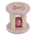 Load image into Gallery viewer, Roller rattle FSC - Fairy Garden - Enchanted Toys