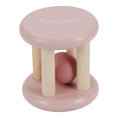 Load image into Gallery viewer, Roller rattle FSC - Fairy Garden - Enchanted Toys