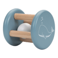 Load image into Gallery viewer, Roller rattle - Ocean - Enchanted Toys