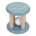 Load image into Gallery viewer, Roller rattle - Ocean - Enchanted Toys