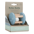 Load image into Gallery viewer, Roller rattle - Ocean - Enchanted Toys