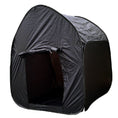 Load image into Gallery viewer, Sensory Black Pop Up Tent - Enchanted Toys