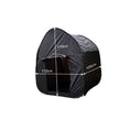 Load image into Gallery viewer, Sensory Black Pop Up Tent - Enchanted Toys