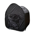 Load image into Gallery viewer, Sensory Black Pop Up Tent - Enchanted Toys