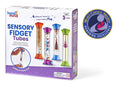 Load image into Gallery viewer, Sensory Fidget Tubes (Set of 4) - Enchanted Toys