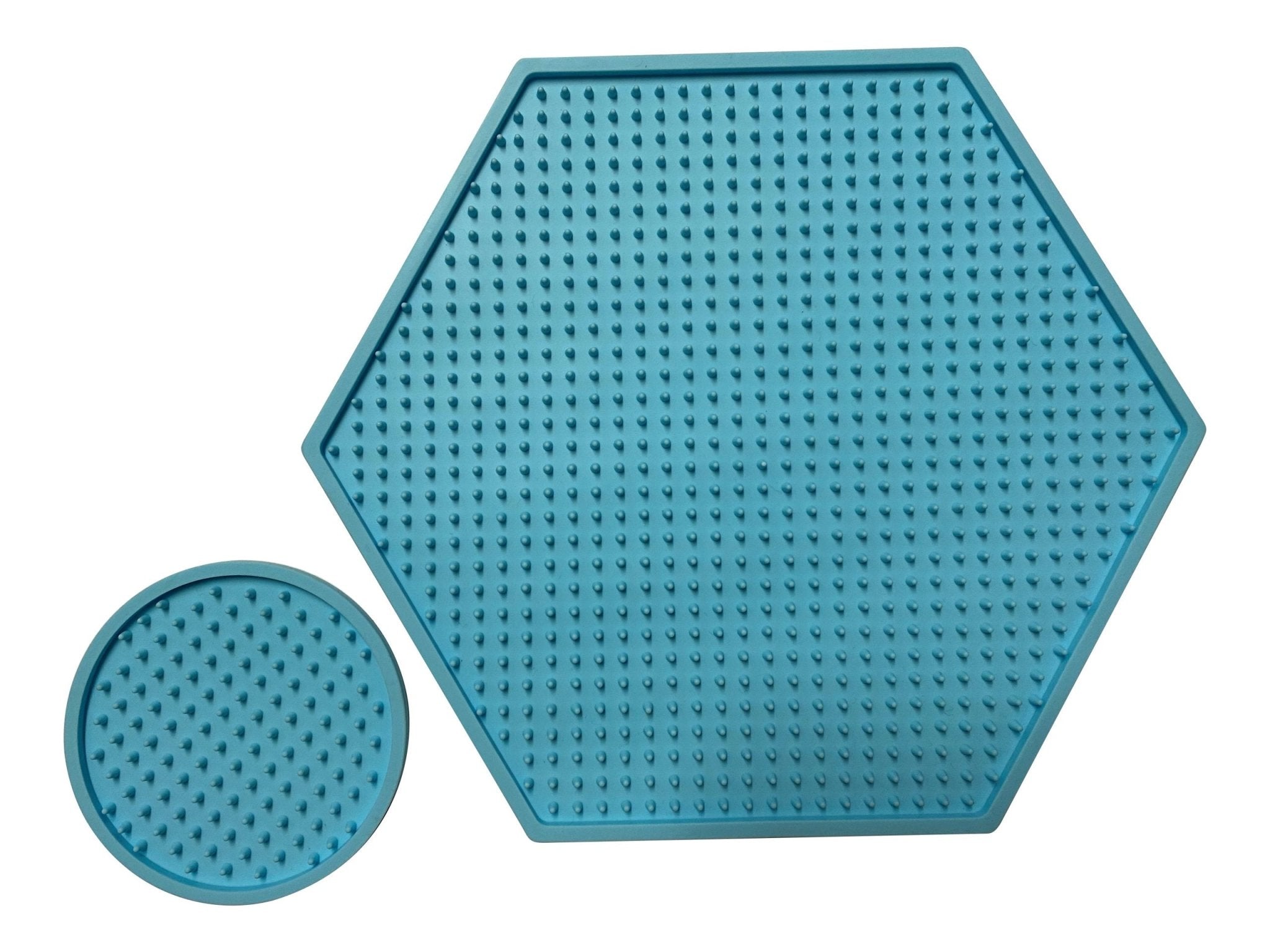 Sensory Textured Pads Memory Game - Enchanted Toys