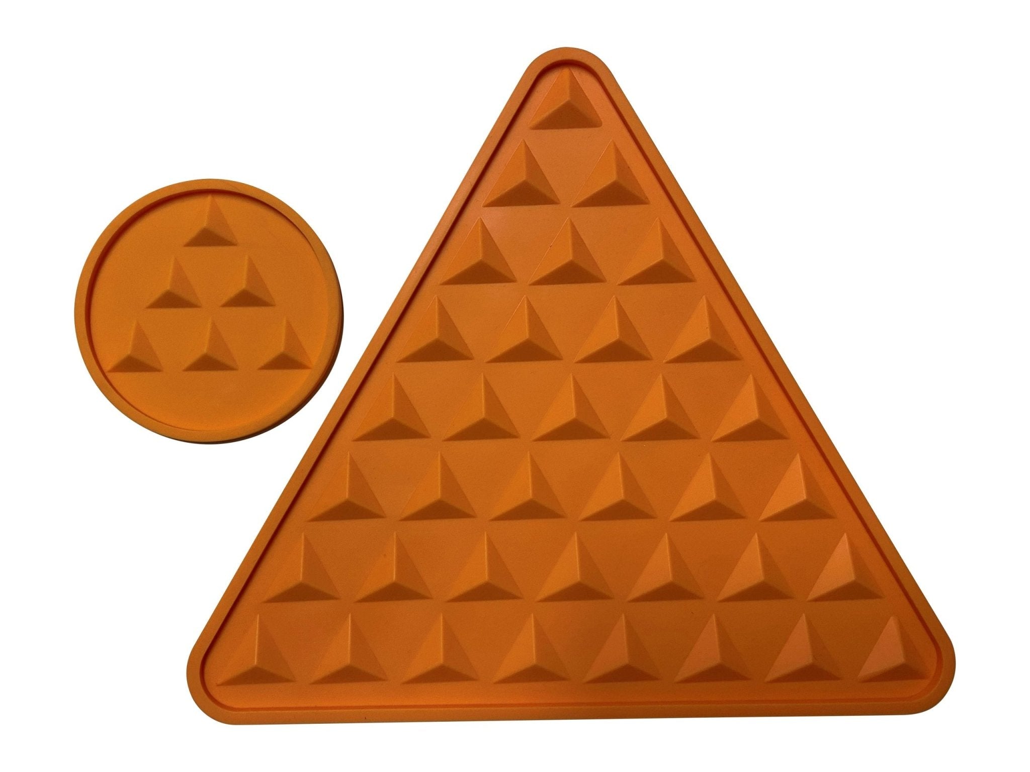 Sensory Textured Pads Memory Game - Enchanted Toys