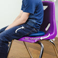 Load image into Gallery viewer, Sit and Twist Active Seat and Cushion - Enchanted Toys