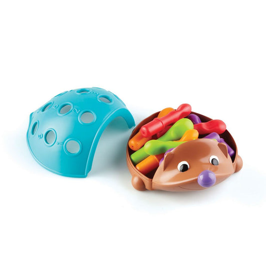 Spike the Fine Motor Hedgehog - Enchanted Toys