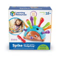 Load image into Gallery viewer, Spike the Fine Motor Hedgehog - Enchanted Toys