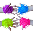 Load image into Gallery viewer, Spikey Gloves 4pk - Enchanted Toys