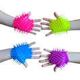 Load image into Gallery viewer, Spikey Gloves 4pk - Enchanted Toys