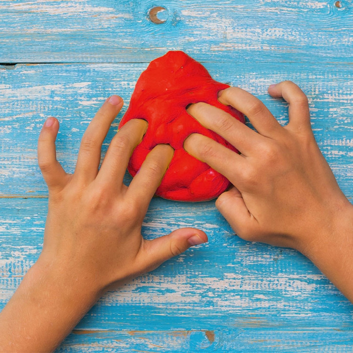 Theraputty Full set of 5 - Enchanted Toys