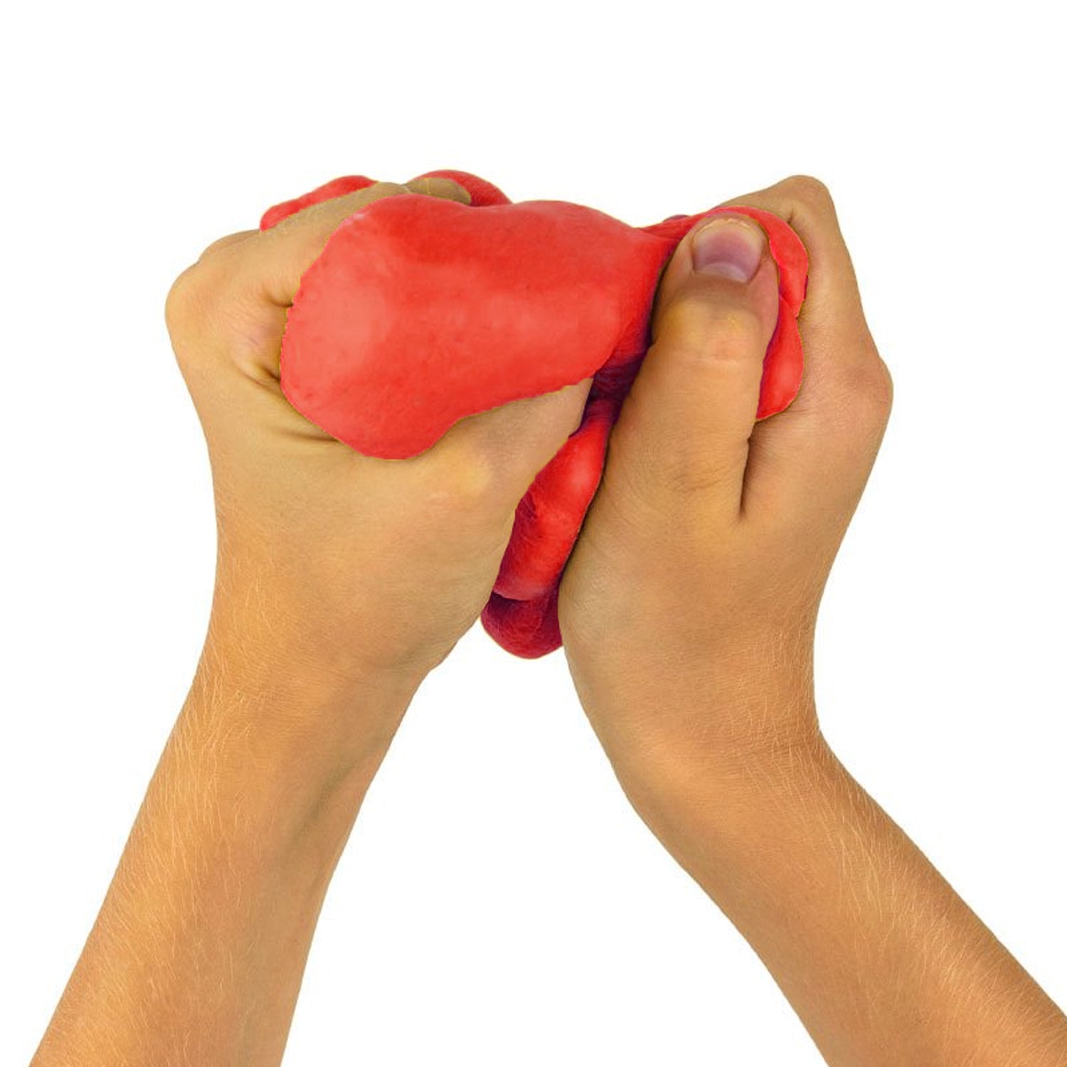 Theraputty Full set of 5 - Enchanted Toys