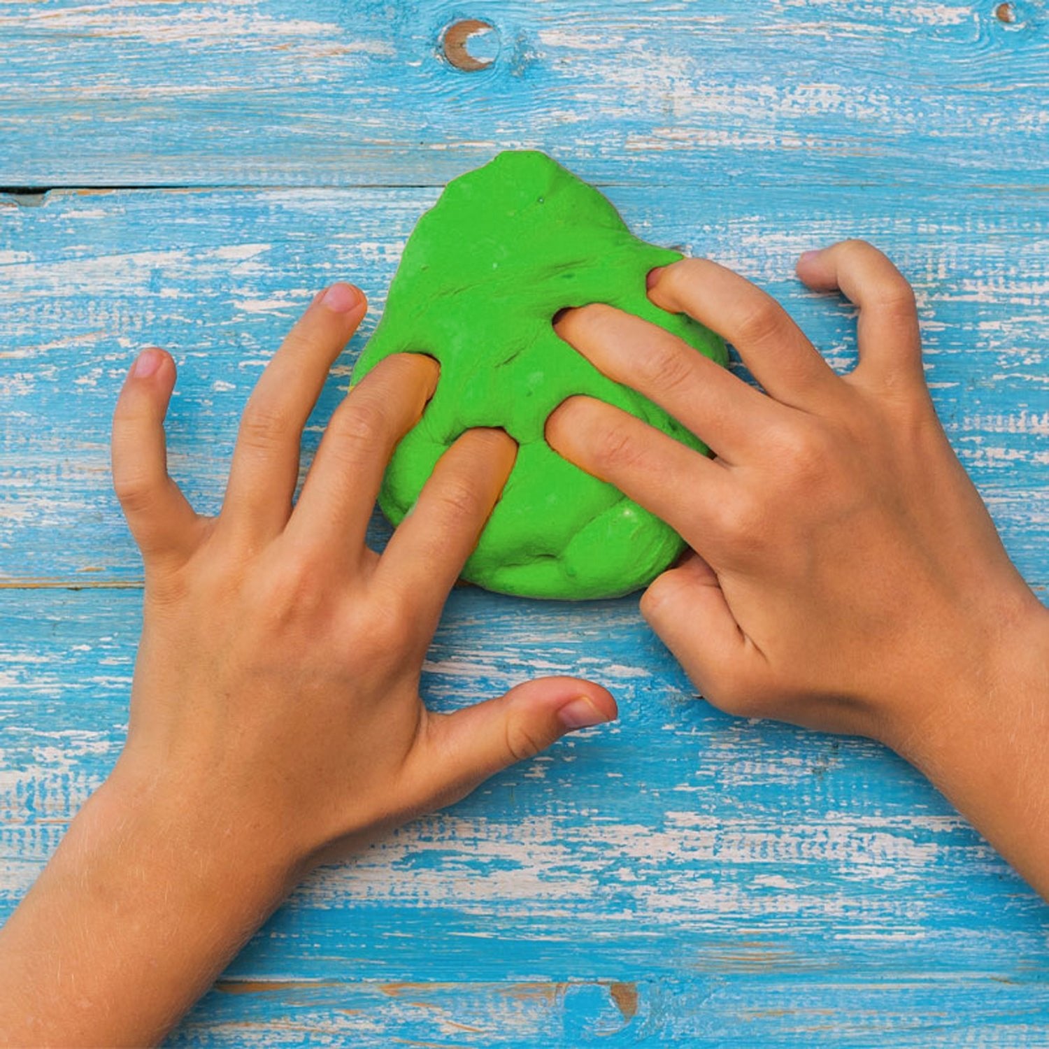 Theraputty Full set of 5 - Enchanted Toys