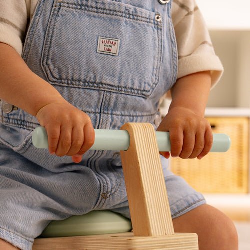 Toddler Bouncer - Enchanted Toys