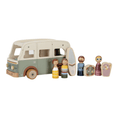 Load image into Gallery viewer, Vintage Campervan FSC - Enchanted Toys