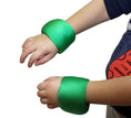 Load image into Gallery viewer, Weighted Child Wrist Bands Pair - 200g Each - Enchanted Toys