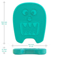 Load image into Gallery viewer, Wiggle Seat Sensory Cushion Monster - Enchanted Toys