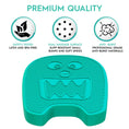 Load image into Gallery viewer, Wiggle Seat Sensory Cushion Monster - Enchanted Toys