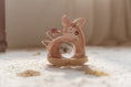 Load image into Gallery viewer, Wobble animal deer FSC - Enchanted Toys