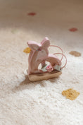 Load image into Gallery viewer, Wobble animal deer FSC - Enchanted Toys