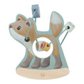 Load image into Gallery viewer, Wobble animal Fox - Forest Friends - Enchanted Toys